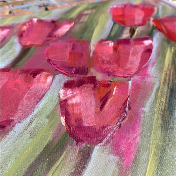 Leaning In - Picture 4 of 6